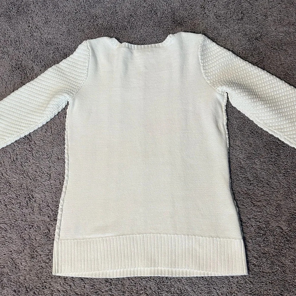 BROOKS BROTHERS size medium sweater crewneck - Picture 2 of 4